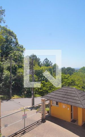 Apartamento à venda com 63m², 2 quartos e 1 vaga Apartamento à venda com 63m², 2 quartos e 1 vagaVista da Sala