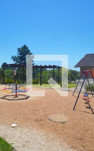 Apartamento à venda com 63m², 2 quartos e 1 vaga Apartamento à venda com 63m², 2 quartos e 1 vagaÁrea comum - Playground