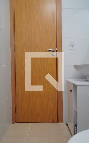 Apartamento à venda com 63m², 2 quartos e 1 vaga Apartamento à venda com 63m², 2 quartos e 1 vagaBanheiro