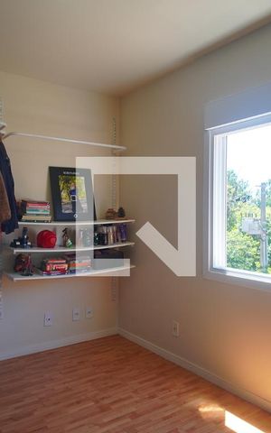 Apartamento à venda com 63m², 2 quartos e 1 vaga Apartamento à venda com 63m², 2 quartos e 1 vagaQuarto 2