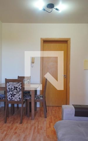 Apartamento à venda com 63m², 2 quartos e 1 vaga Apartamento à venda com 63m², 2 quartos e 1 vagaSala
