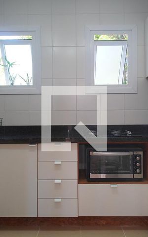 Apartamento à venda com 63m², 2 quartos e 1 vaga Apartamento à venda com 63m², 2 quartos e 1 vagaCozinha