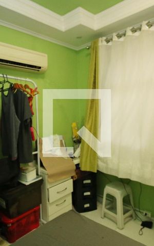 Apartamento à venda com 110m², 3 quartos e 1 vagaQuarto 3