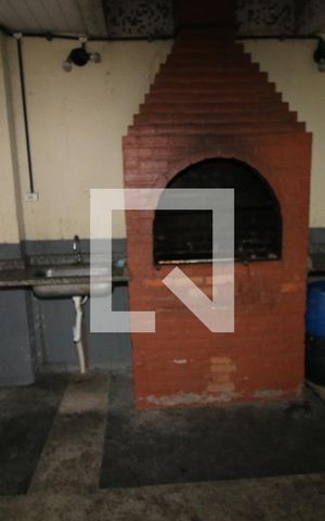 Apartamento à venda com 110m², 3 quartos e 1 vagaÁrea comum - Churrasqueira