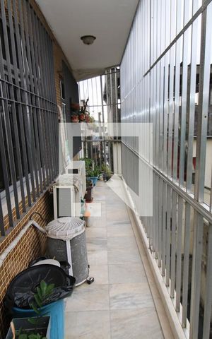 Apartamento à venda com 110m², 3 quartos e 1 vagaVaranda
