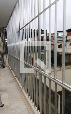 Apartamento à venda com 110m², 3 quartos e 1 vagaVaranda