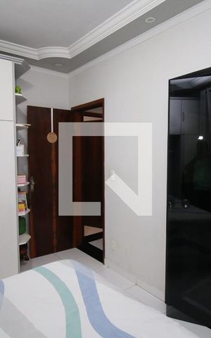 Apartamento à venda com 110m², 3 quartos e 1 vagaQuarto 1 - Suíte