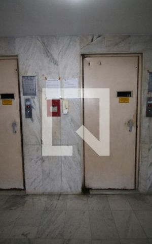 Apartamento à venda com 110m², 3 quartos e 1 vagaÁrea comum - Elevadores