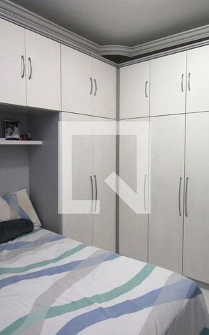 Apartamento à venda com 110m², 3 quartos e 1 vagaQuarto 1 - Suíte