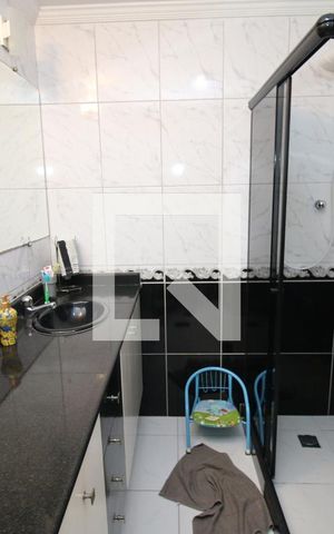 Apartamento à venda com 110m², 3 quartos e 1 vagaBanheiro Social