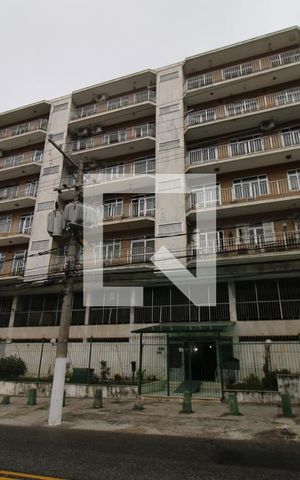 Apartamento à venda com 110m², 3 quartos e 1 vagaFachada