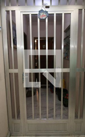 Apartamento à venda com 110m², 3 quartos e 1 vagaFachada interna