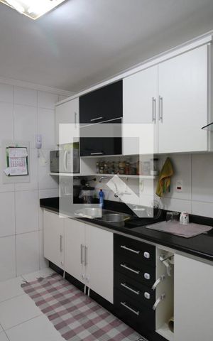 Apartamento à venda com 110m², 3 quartos e 1 vagaCozinha