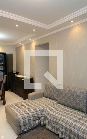 Apartamento à venda com 110m², 3 quartos e 1 vagaSala