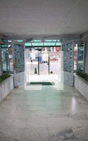 Apartamento à venda com 110m², 3 quartos e 1 vagaHall de entrada