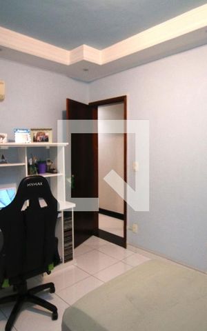 Apartamento à venda com 110m², 3 quartos e 1 vagaQuarto 2