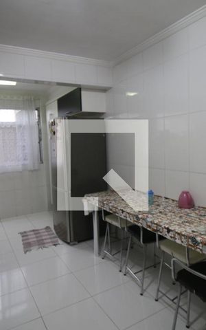 Apartamento à venda com 110m², 3 quartos e 1 vagaCozinha