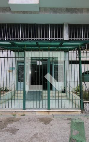 Apartamento à venda com 110m², 3 quartos e 1 vagaFachada do Prédio