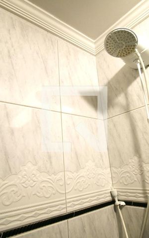Apartamento à venda com 110m², 3 quartos e 1 vagaBanheiro da Suíte 1