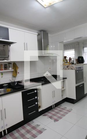 Apartamento à venda com 110m², 3 quartos e 1 vagaCozinha