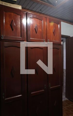 Casa à venda com 239m², 4 quartos e 3 vagasQuarto 1