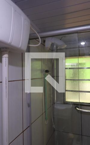Casa à venda com 239m², 4 quartos e 3 vagasBanheiro da Suíte