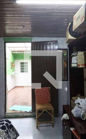 Casa à venda com 239m², 4 quartos e 3 vagasQuarto 2