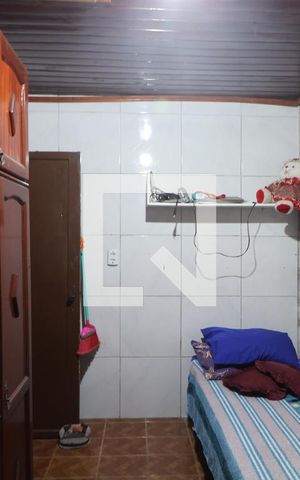 Casa à venda com 239m², 4 quartos e 3 vagasQuarto 1