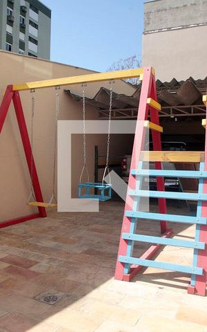 Apartamento à venda com 85m², 2 quartos e 1 vagaÁrea Comum - Plaqyground