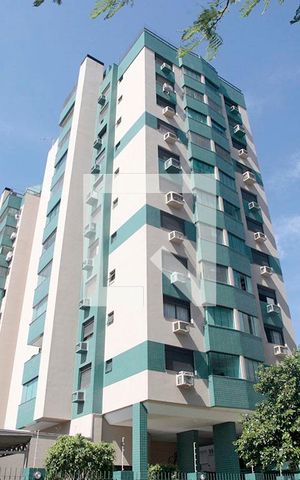 Apartamento à venda com 85m², 2 quartos e 1 vagaFachada
