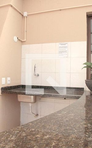 Apartamento à venda com 85m², 2 quartos e 1 vagaÁrea Comum - Churrasqueira
