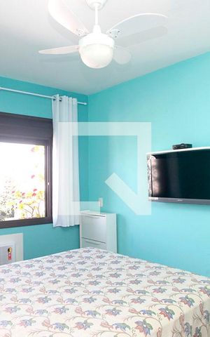 Apartamento à venda com 85m², 2 quartos e 1 vagaQuarto 1
