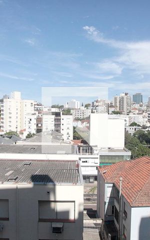 Apartamento à venda com 85m², 2 quartos e 1 vagaSala Vista