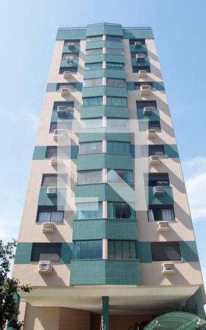 Apartamento à venda com 85m², 2 quartos e 1 vagaFachada