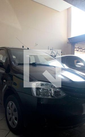 Apartamento à venda com 85m², 2 quartos e 1 vagaBox Garagem