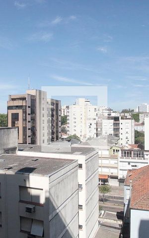 Apartamento à venda com 85m², 2 quartos e 1 vagaQuarto 1 Vista