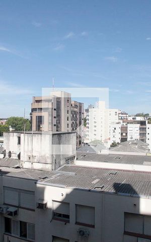 Apartamento à venda com 85m², 2 quartos e 1 vagaÁrea Churrasqueira Vista