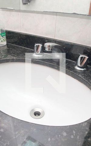 Apartamento à venda com 85m², 2 quartos e 1 vagaBanheiro