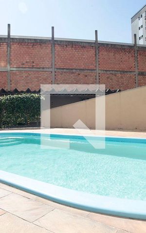 Apartamento à venda com 85m², 2 quartos e 1 vagaÁrea Comum - Piscina
