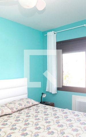 Apartamento à venda com 85m², 2 quartos e 1 vagaQuarto 1