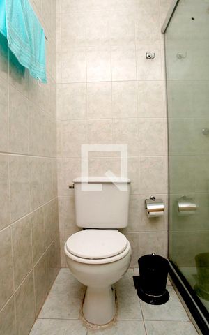 Apartamento à venda com 85m², 2 quartos e 1 vagaBanheiro 2