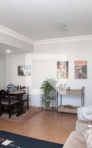 Apartamento à venda com 85m², 2 quartos e 1 vagaSala