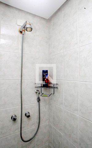 Apartamento à venda com 85m², 2 quartos e 1 vagaBanheiro 2