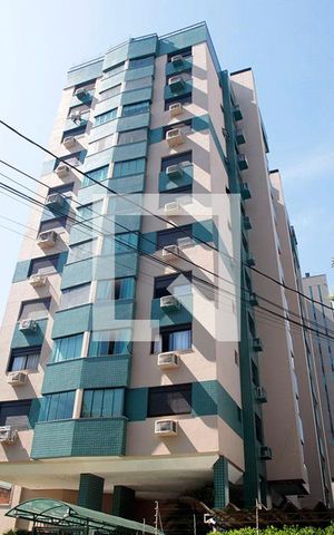 Apartamento à venda com 85m², 2 quartos e 1 vagaFachada