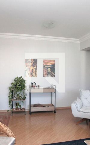 Apartamento à venda com 85m², 2 quartos e 1 vagaSala