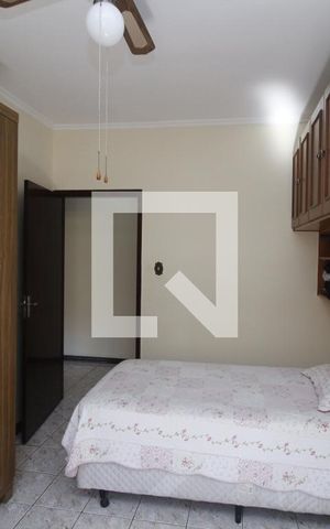 Casa à venda com 161m², 3 quartos e 2 vagasQuarto 2