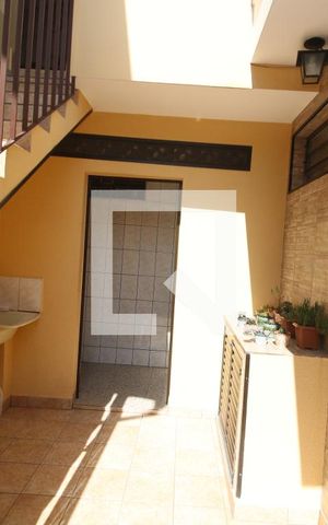 Casa à venda com 161m², 3 quartos e 2 vagasÁrea de Serviço