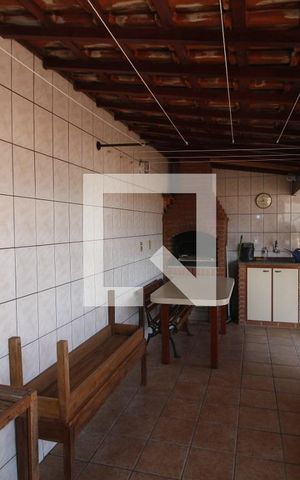Casa à venda com 161m², 3 quartos e 2 vagasVaranda