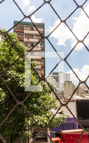 Studio à venda com 30m², 1 quarto e 1 vaga Studio à venda com 30m², 1 quarto e 1 vagaVista do Studio