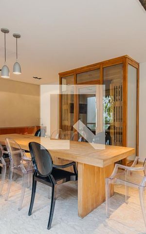 Apartamento para alugar com 85m², 1 quarto e 2 vagasAdega